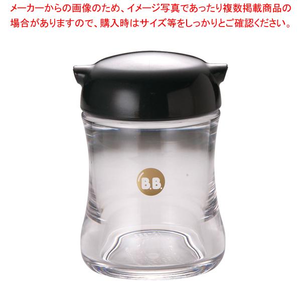 B・Bシリーズ B-5401 正油さし (ブラック)