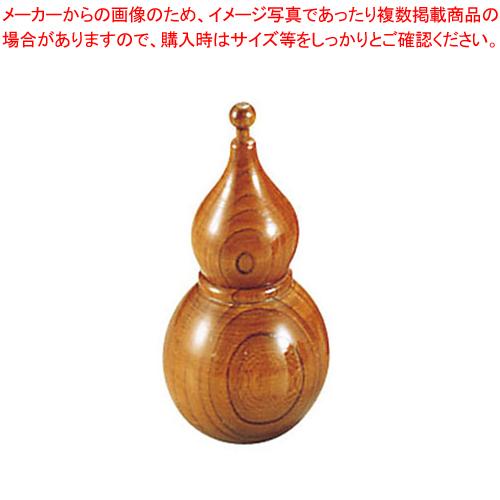 SA木製ひょうたん型唐がらし入れ