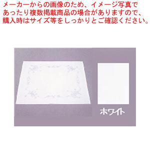 ナフキン KM-4023 キャロル ホワイト