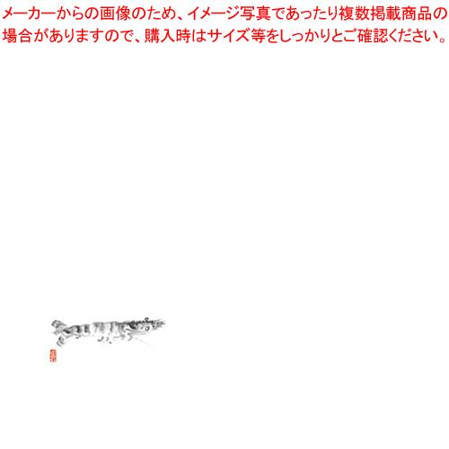 尺3 テーブルマット(100枚入) 車えび No.103