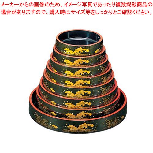 DX富士桶 グリーンパール大波 61020110 8寸