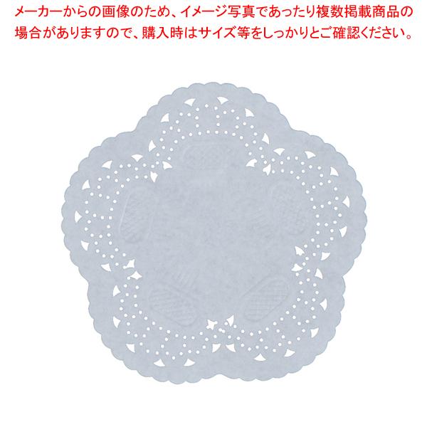 レースペーパー丸型 5号 (500枚入)