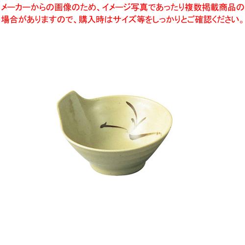 メラミン「織部」 天つゆ入れ OB-22