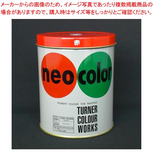 ターナー ネオカラー NC60023 1本