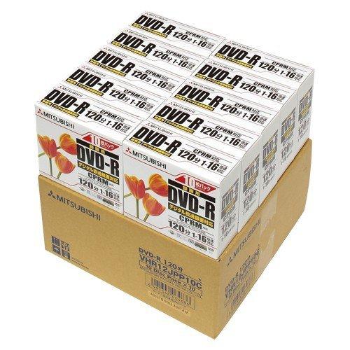 在庫限り まとめ買い10個セット品 録画用 ｄｖｄ ｒ テレビ録画用１回録画タイプ ｄｖｄ ｒ １ １６倍速対応 ｖｈｒ１２ｊｐｐ１０ｃ Set Crw 開業プロ メイチョー Yahoo 店 通販 Yahoo ショッピング 激安単価で Blog Lonolife Com