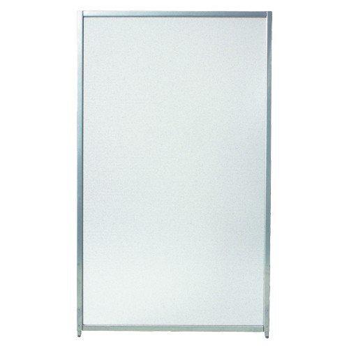 ＳＭＰパネル SMP-1509PC(CR) クリアーフロスト 1枚