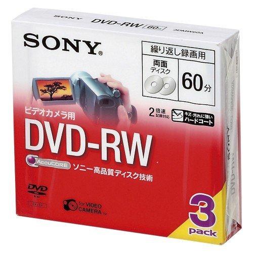 特売 まとめ買い10個セット品 録画用 ８ｃｍ ｄｖｄ ｒｗ ｄｖｄビデオカメラ用書き換えタイプ ｄｖｄ ｒｗ 両面 ３ｄｍｗ６０ａ 気質アップ Technet 21 Org