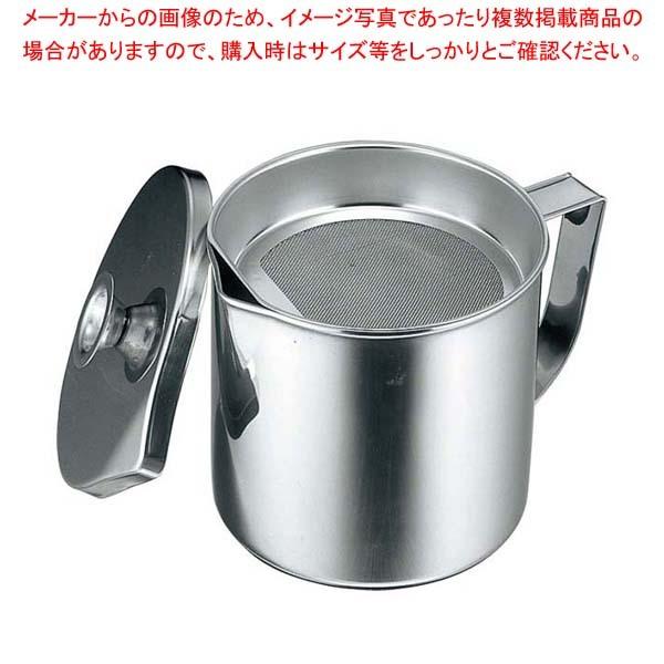 EBM 18-8 オイルポット 3L