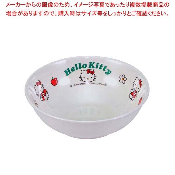 メラミン 子供食器 ニューキティ ラーメン丼 MC-11NK