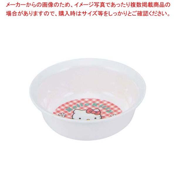 メラミン 子供食器 ニューキティ 丸小鉢 MC-35NK