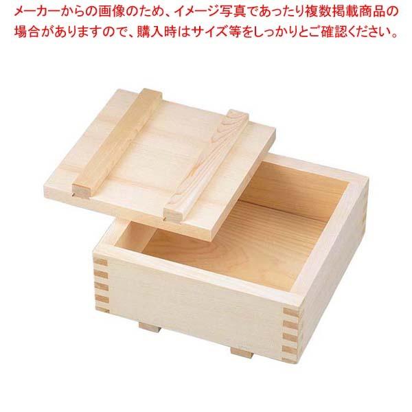 EBM ひのき 押し枠 21cm