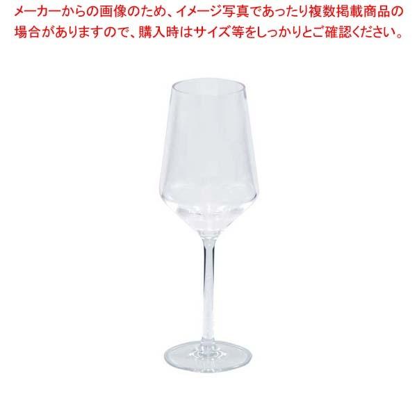 カーライル アステール白ワイングラス 380cc 49502-07