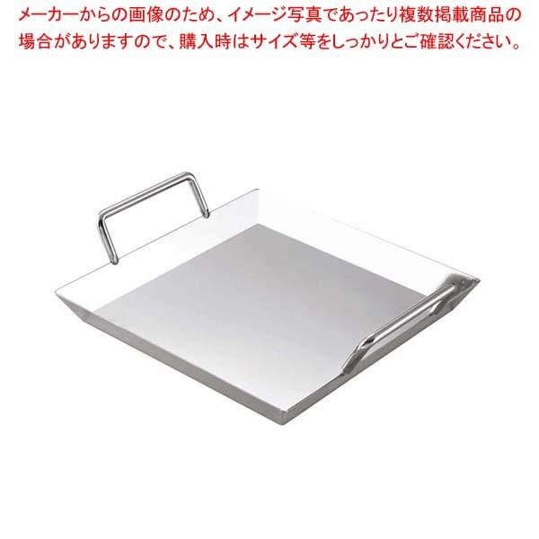 EBM 18-0 浅型 モツ鍋(てっちゃん鍋)30cm