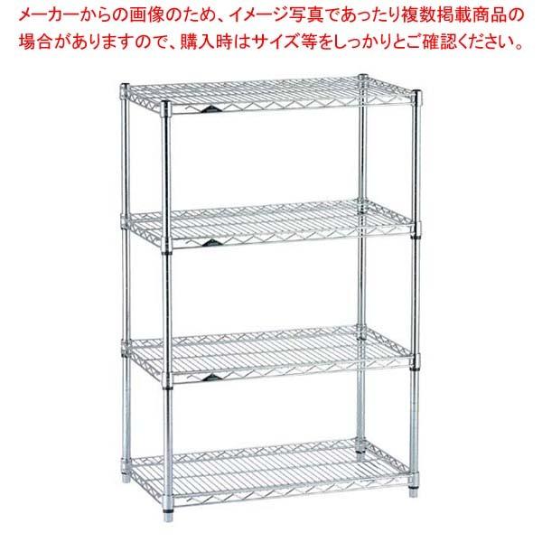 ショッピング直販店 棚 作業台 レギュラー ルミナス まとめ買い10個セット品 Sr1245 25p180 4段 中古 買取オンライン Ameriaadvisory Am