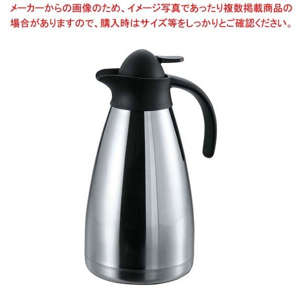 ステンレス 二重ポット MSS10SB(1L)