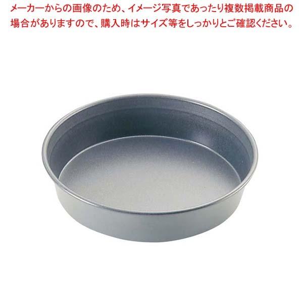 マトファー エグゾパン フラット 丸マンケ331202 12cm