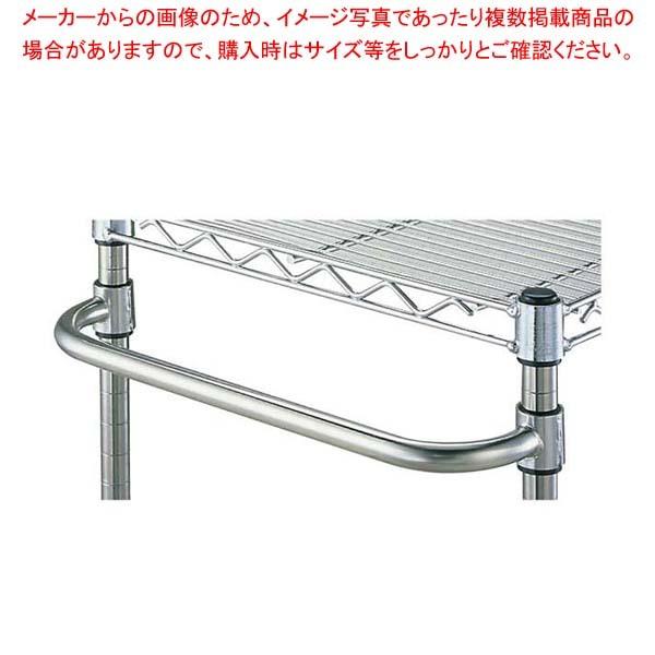 エレクターシェルフ用 サイドハンドル MSA