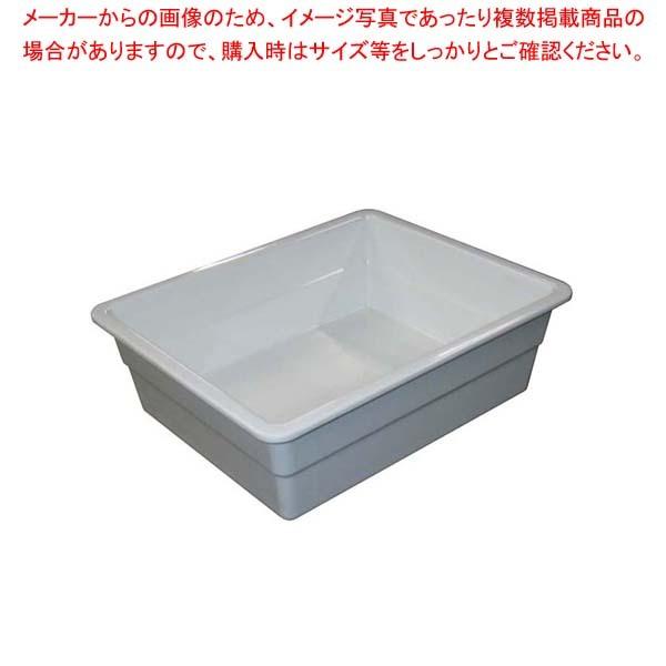 メラミン ガストロノームパン 1/2 100mm MEGN-12100