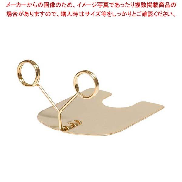 ツインリングスタンド TW-5-G ゴールド 59485