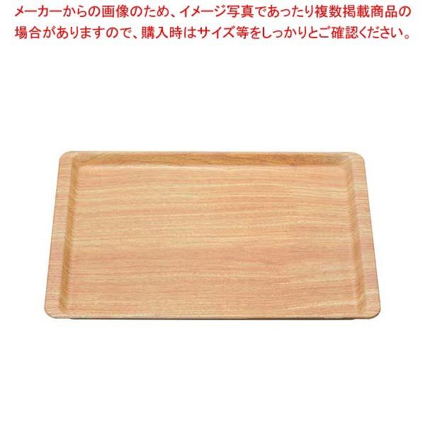 マイン 正角盆 ブラウン M44-352 10枚セット : ステンレス