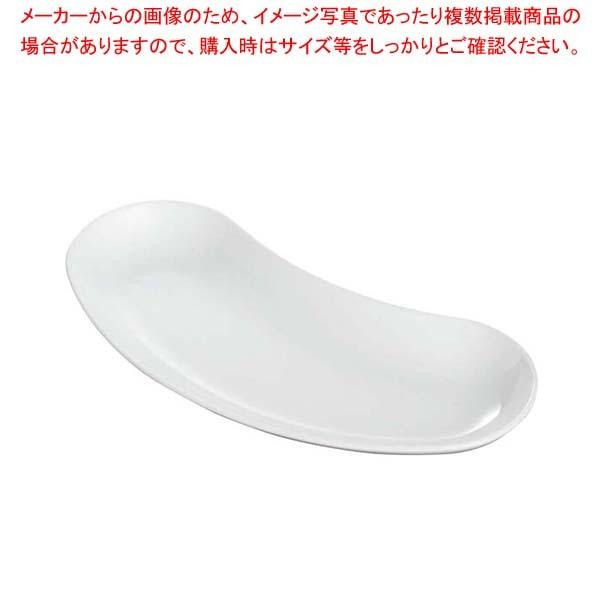 ケデップ クレセントプレート KY-254 31cm