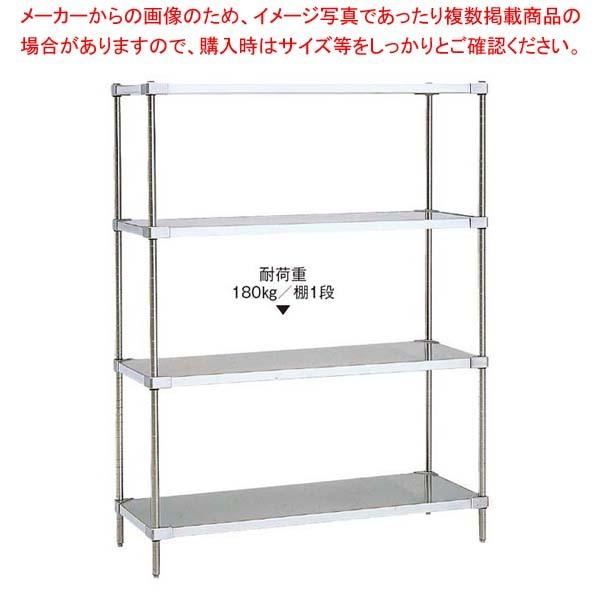 18-8 ソリッドエレクター シェルフ用棚 LSS1070S