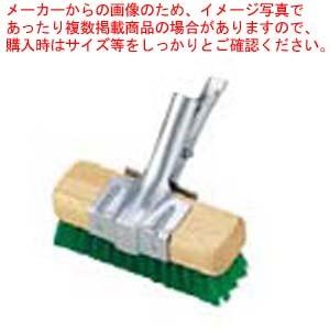 ベーハーコンドルデッキブラシA用部品 スペア