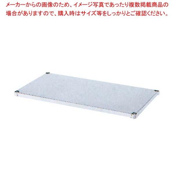 ラック ベタ棚B型 B-12045