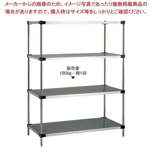 ソリッドエレクター シェルフ用棚 LSS610 奥行610