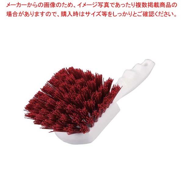 カーライル ハンドルブラシ S ホワイト 40541-02