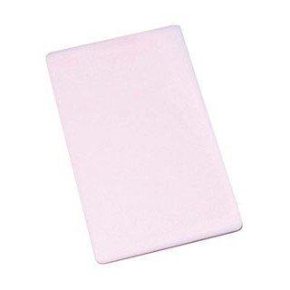 ヤマケン 家庭用 積層サンドイッチカラーまな板 M ピンク