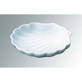 ロイヤル シェルディッシュ No.180 24cm ホワイト