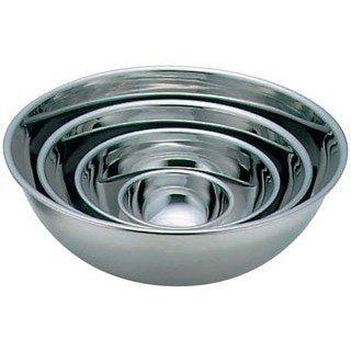 EBM 18-8 ミキシングボール 60cm