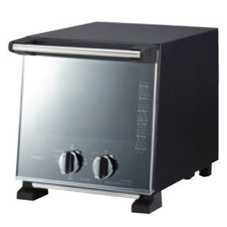 スリム オーブントースター TS-D037PB