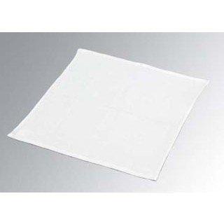 ウォッシュタオル/おしぼり#120(12枚入)ホワイト 340×340