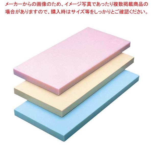 ヤマケン 積層オールカラーまな板 1号 500×240×30 ベージュ