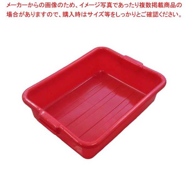 トラエックス カラーフードストレージボックス 5インチ 1521 レッド(C02)