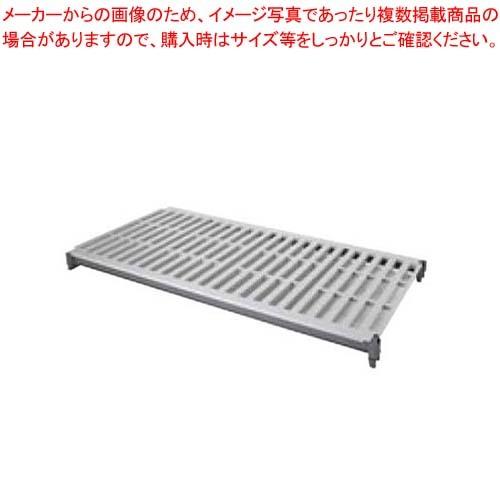 キャンブロ エレメンツ 固定 シェルフキット 540×760 メッシュ ESK2130V