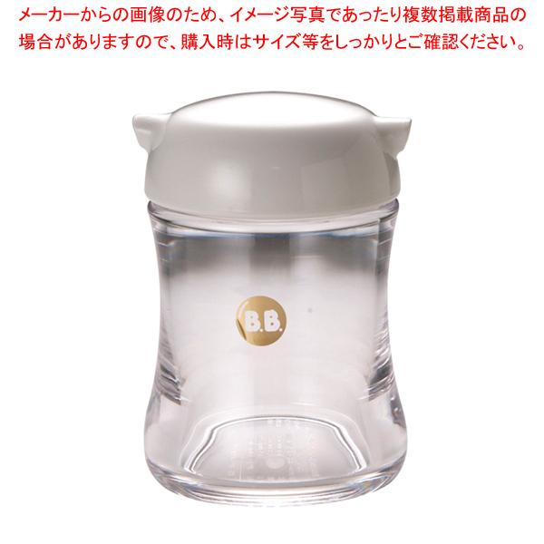 B・Bシリーズ B-5401 正油さし (ホワイト)