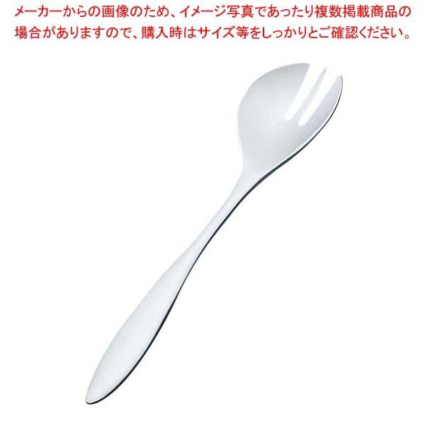 チタニウムユーティリティカトラリー カットフォーク S