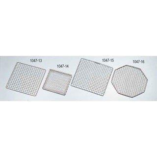 18-8角型クリンプアミ ENDO 5号 ENDO 業務用厨房機器 カタログ掲載 プロ仕様 ポイント消化 厨房器具 製菓道具 おしゃれ 飲食店