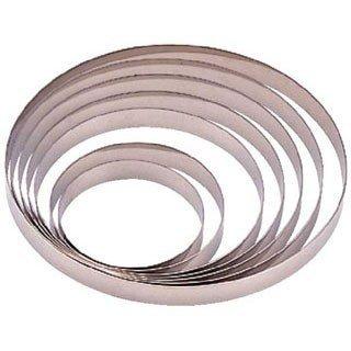 18-8ステンレスタルトリング ENDO 24 ENDO 18-8ステンレスタルトリング ENDO 8.5 ENDO プレゼント 型