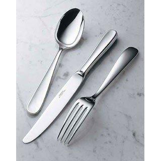 18-8 リリアン ［24］ケーキフォーク 業務用厨房機器 カタログ掲載 プロ仕様 ポイント消化 厨房器具 製菓道具 おしゃれ 飲食店