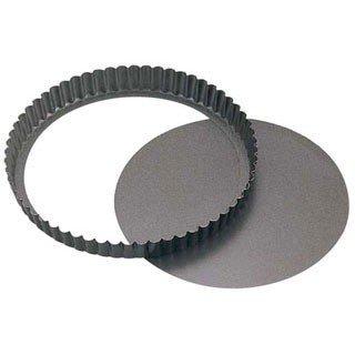 ゴーベル ノンスティック タルト底取 226430 業務用厨房機器 プロ仕様 ポイント消化 厨房器具 製菓道具 おしゃれ 飲食店