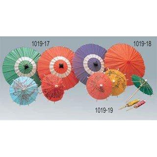 蛇ノ目傘 B（中） 紫 蛇ノ目傘 B（中） 紫メイチョー : 開業プロ メイチョー