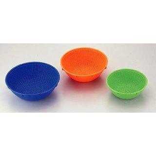 【まとめ買い10個セット品 醗酵カゴ 丸型 48719 オレンジ 厨房器具 製菓道具 おしゃれ 飲食店】 【バレンタイン 手作り】