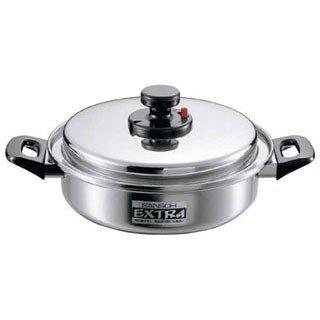 JETBOIL(ジェットボイル) アウトドア用フライパン サミットスキレット