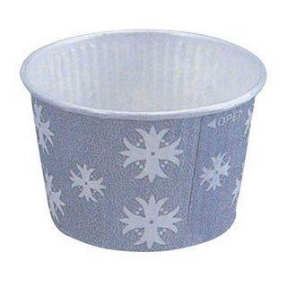 【まとめ買い10個セット品 プリーツカップ 43F銀［100枚入］ 厨房器具 製菓道具 おしゃれ 飲食店】 【バレンタイン 手作り】 | 