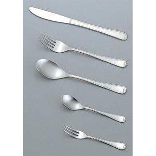 まとめ買い10個セット品】 抗菌18-8シャイニー［12本入］ デザート
