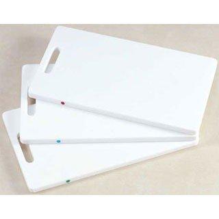 抗菌家庭用 ピン付まな板 K-44-G緑